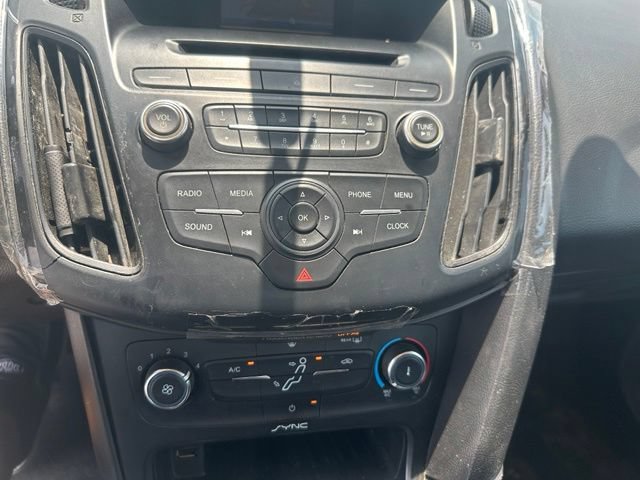 Used 2017 Ford Focus S FWD image 12