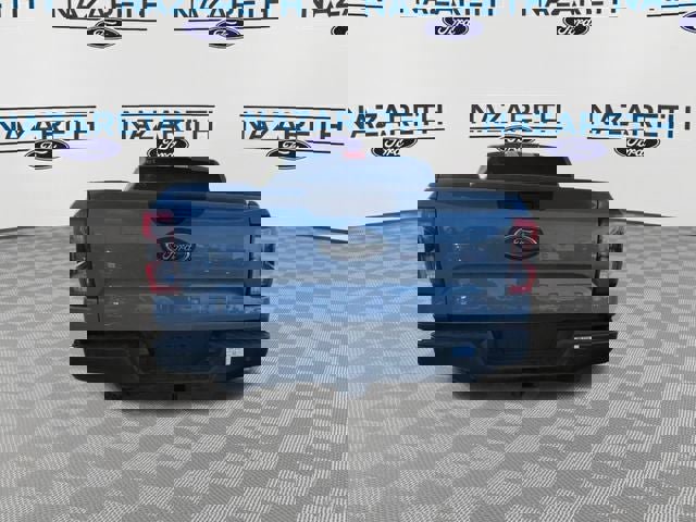 New 2025 Ford Ranger XLT w/ Black Appearance Package image 6