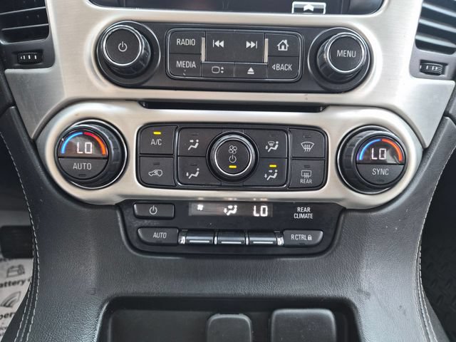 Used 2019 GMC Yukon SLE w/ SLE Value Package AWD/4WD image 28