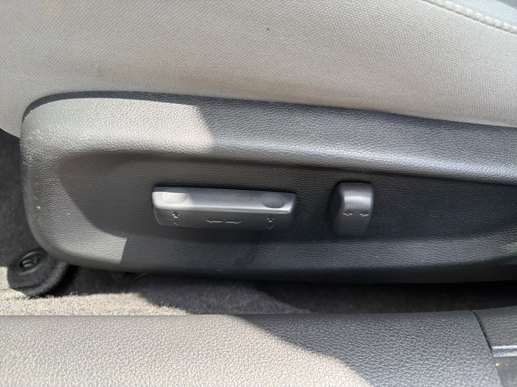Used 2020 Honda Civic EX image 19