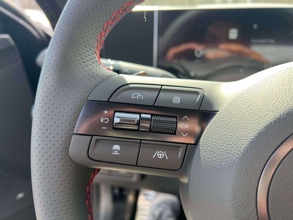 New 2026 Hyundai Sonata N Line image 30