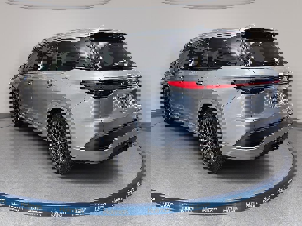 New 2026 Lexus TX 350 AWD image 7