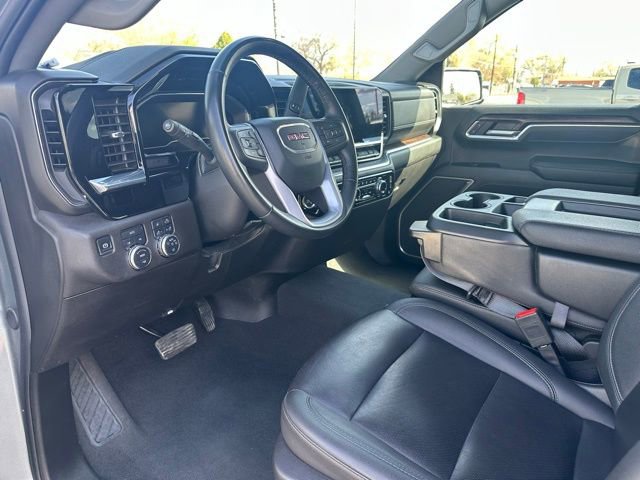 Used 2025 GMC Sierra 1500 SLT image 15