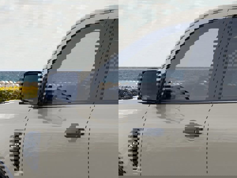 New 2025 Ford Ranger XLT w/ Equipment Group 301A High image 20