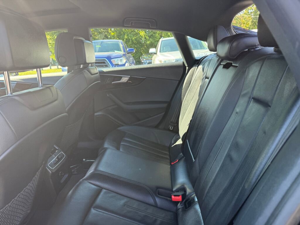 Used 2019 Audi A5 2.0T Premium image 26