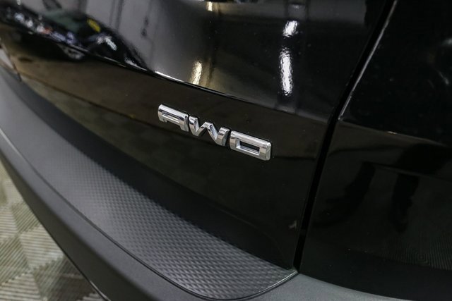 Used 2022 Ford Escape SE w/ SE Sport Appearance Package image 10