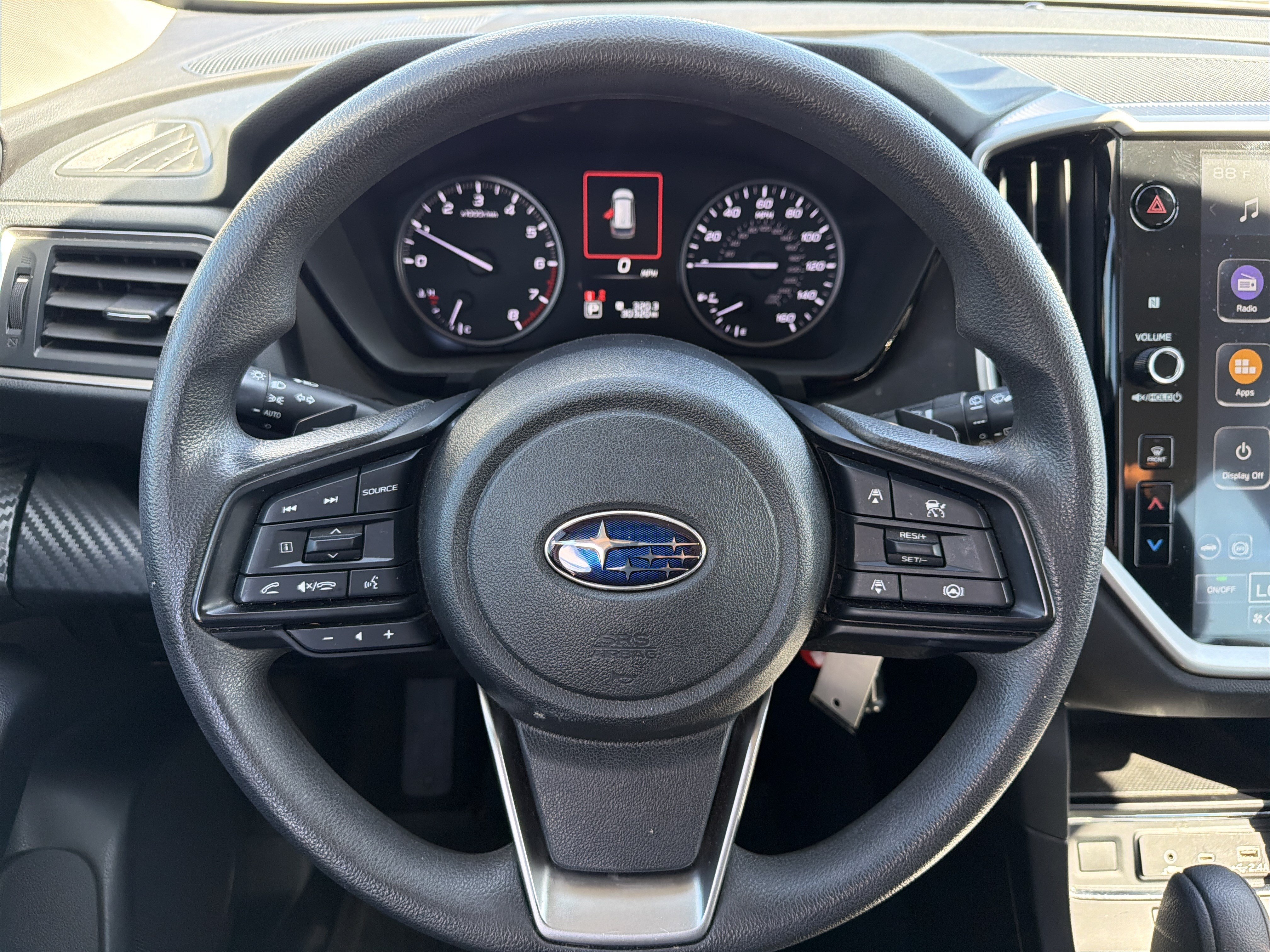 Certified 2023 Subaru Ascent 8-Passenger AWD/4WD image 11