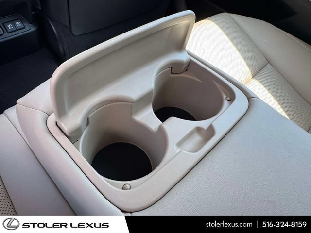 Used 2019 Lexus ES 350 w/ Premium Package FWD image 17