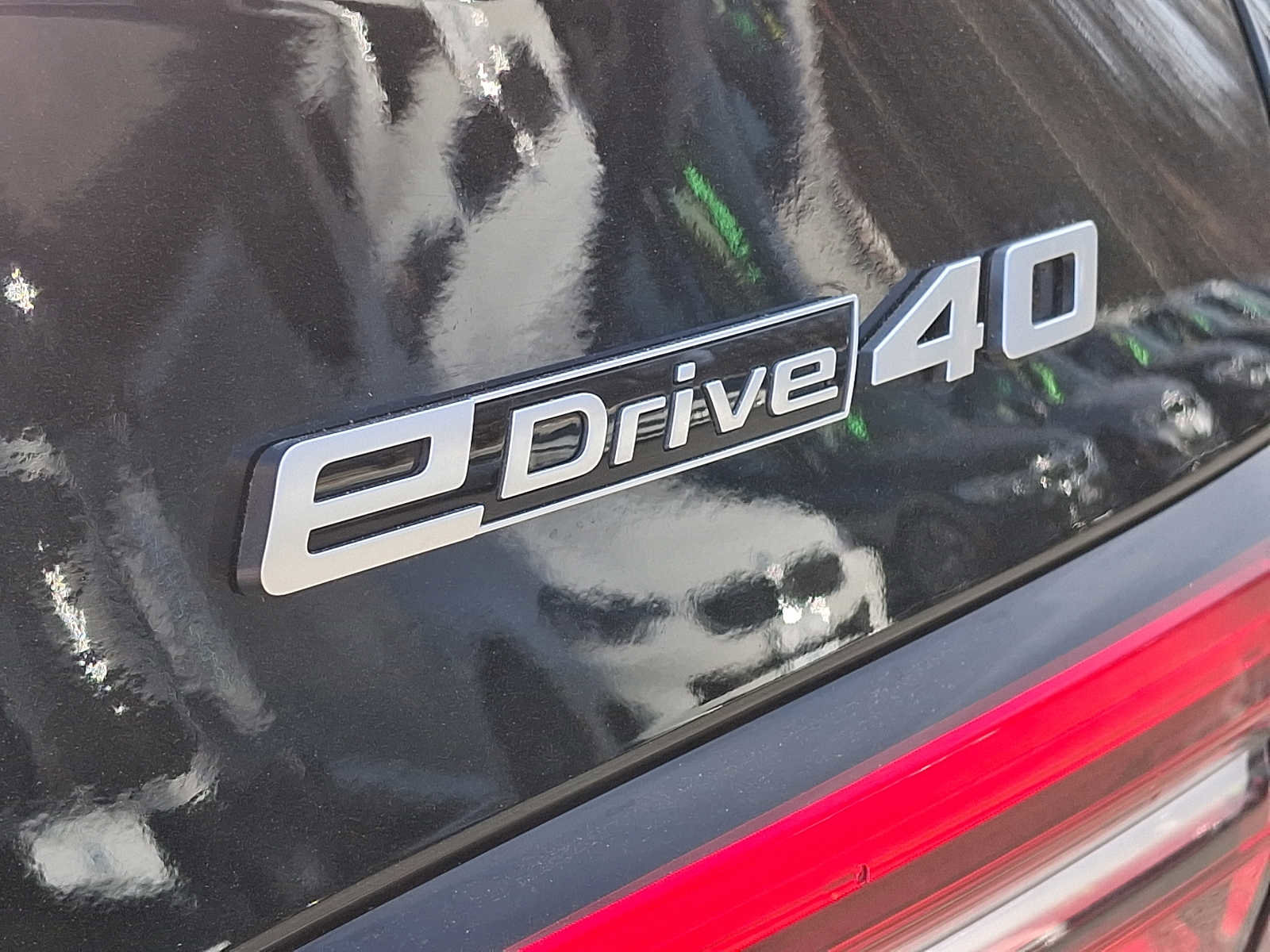 Used 2024 BMW i5 eDrive40i w/ Premium Package image 30