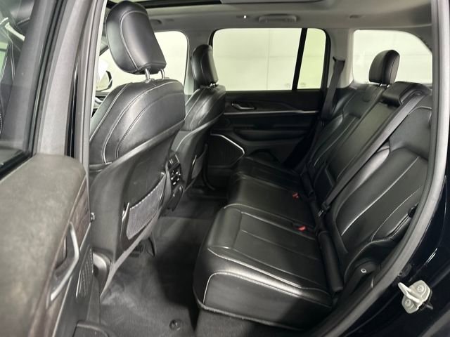 Used 2023 Jeep Grand Cherokee 4WD 4xe image 25