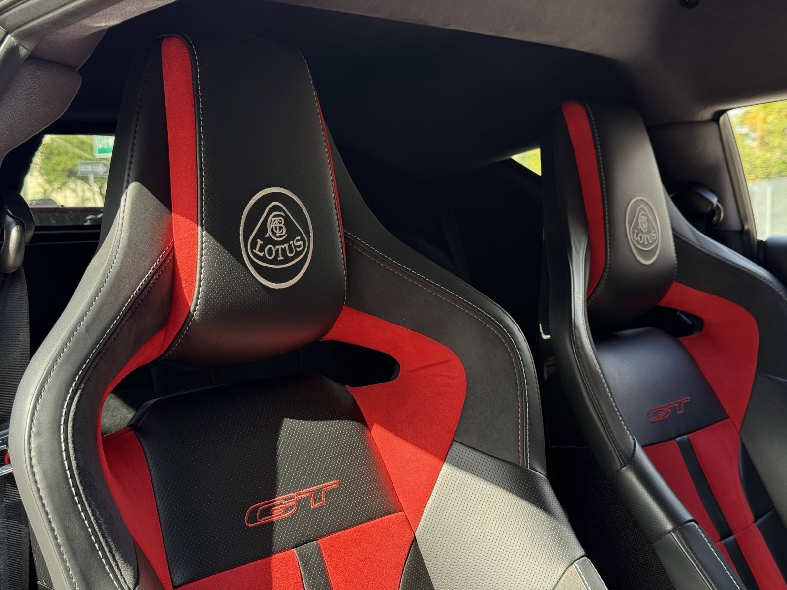 Used 2020 Lotus Evora image 23