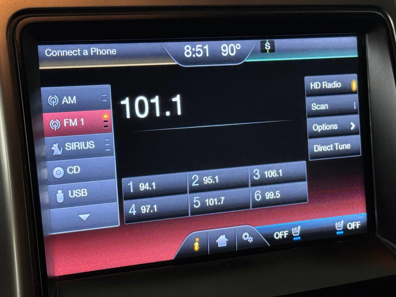 Used 2013 Ford F150 FX4 w/ Luxury Equipment Group image 62