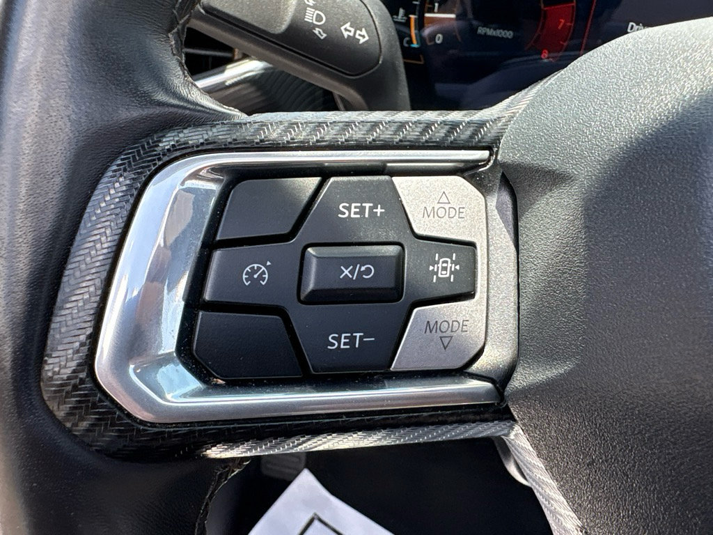 Used 2025 Ford Mustang Premium RWD image 16
