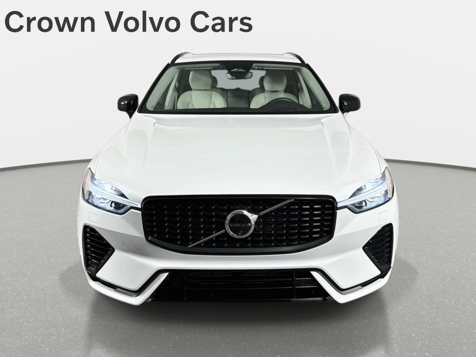 Used 2024 Volvo XC60 T8 Ultimate w/ Protection Package Premier AWD/4WD image 2