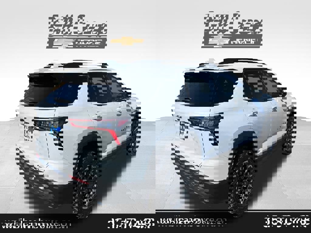 New 2026 Chevrolet Equinox ACTIV w/ Convenience Package III image 40
