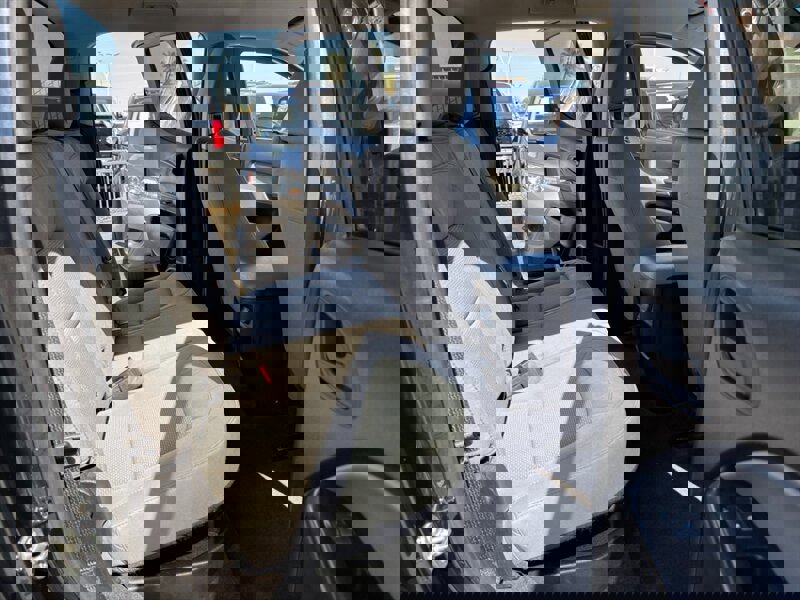 Used 2020 Chevrolet Colorado W/T w/ WT Convenience Package image 12