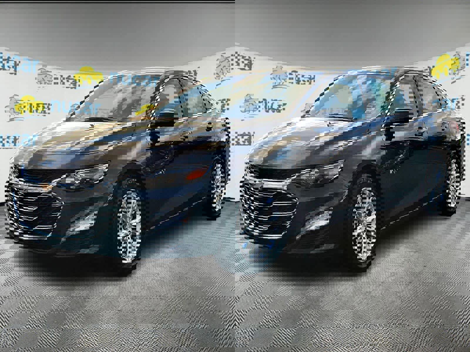 Used 2023 Chevrolet Malibu LT image 3