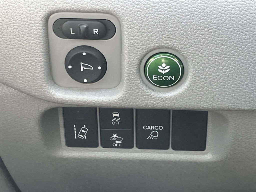 Used 2023 Honda Ridgeline RTL image 28