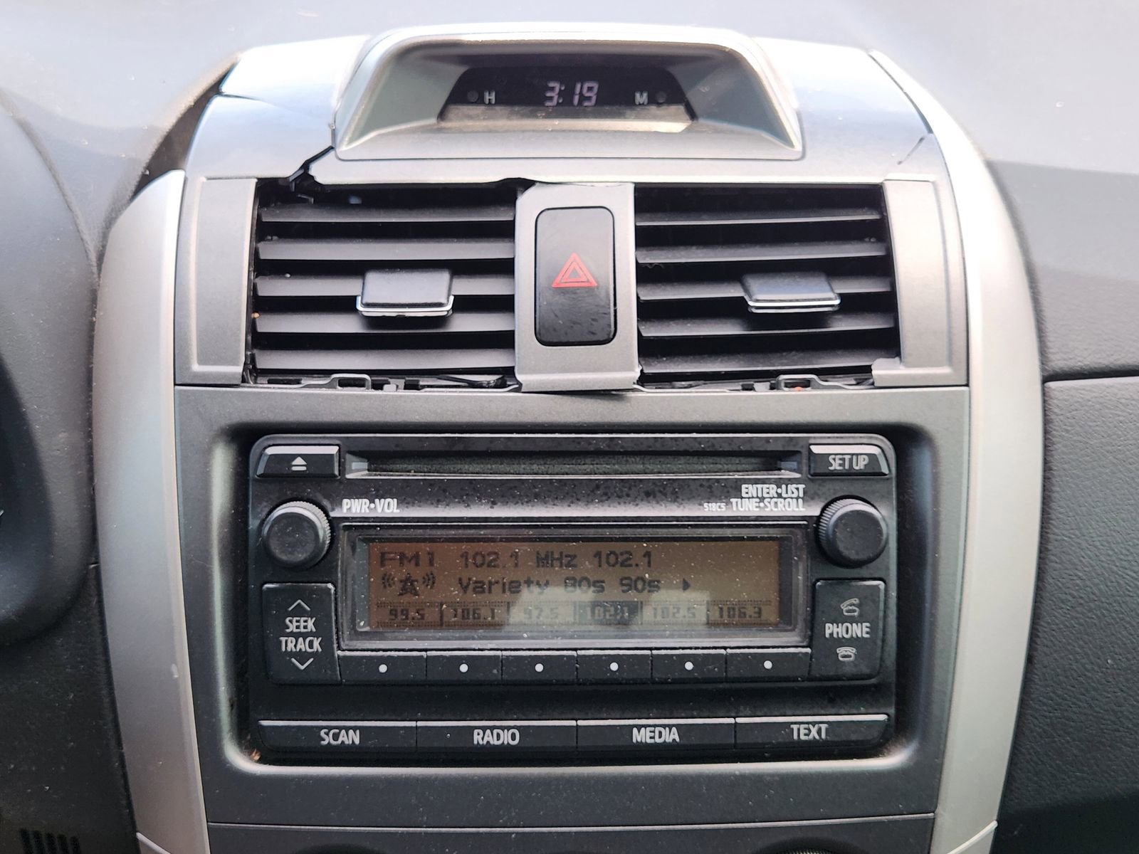 Used 2012 Toyota Corolla S FWD image 19