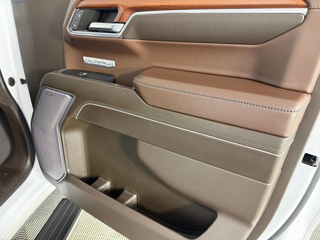 Used 2023 GMC Sierra 1500 Denali w/ Technology Package image 35