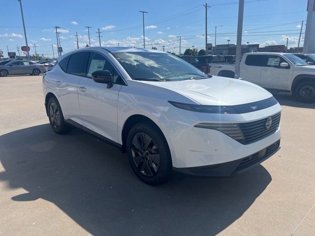 New 2025 Nissan Murano SL image 3