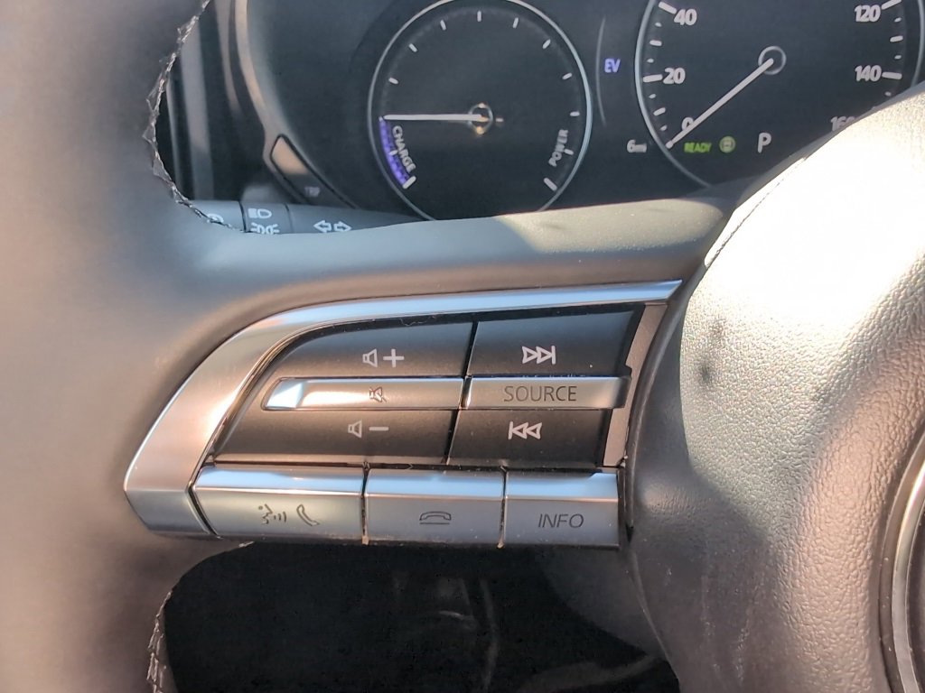 New 2026 MAZDA CX-50 2.5 Hybrid w/ Weather Package image 15