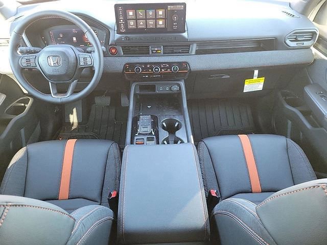 New 2026 Honda Passport TrailSport image 10