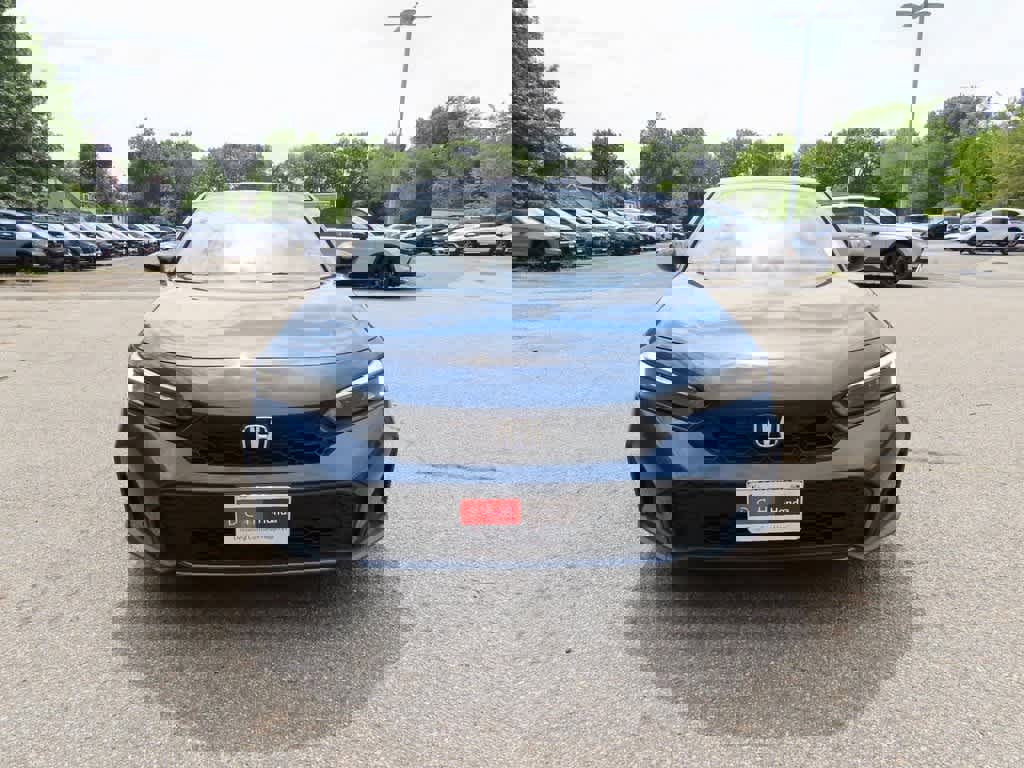 New 2026 Honda Civic Sport image 6