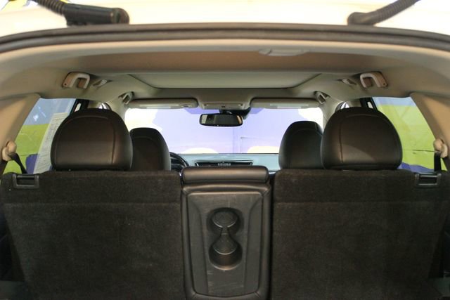 Used 2019 Nissan Rogue SL image 16