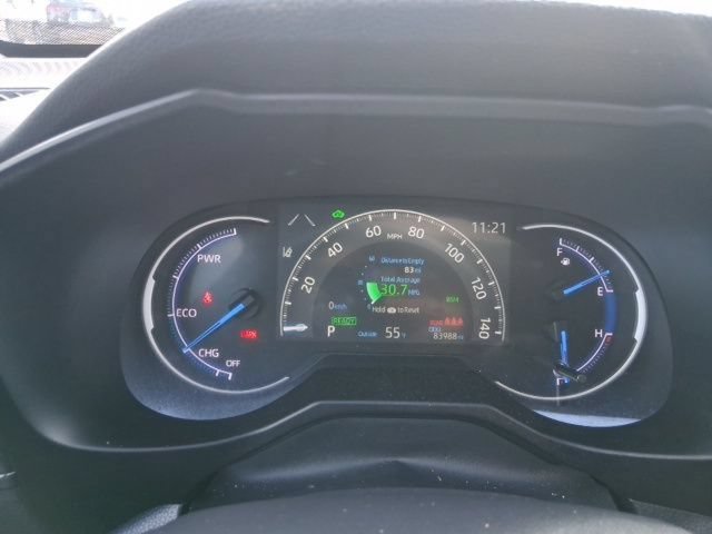 Used 2020 Toyota RAV4 Limited w/ Limited Grade Weather Package AWD/4WD image 20