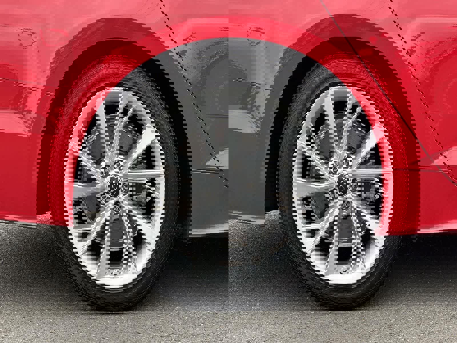 Used 2022 Audi A5 2.0T Premium Plus w/ Premium Plus image 42