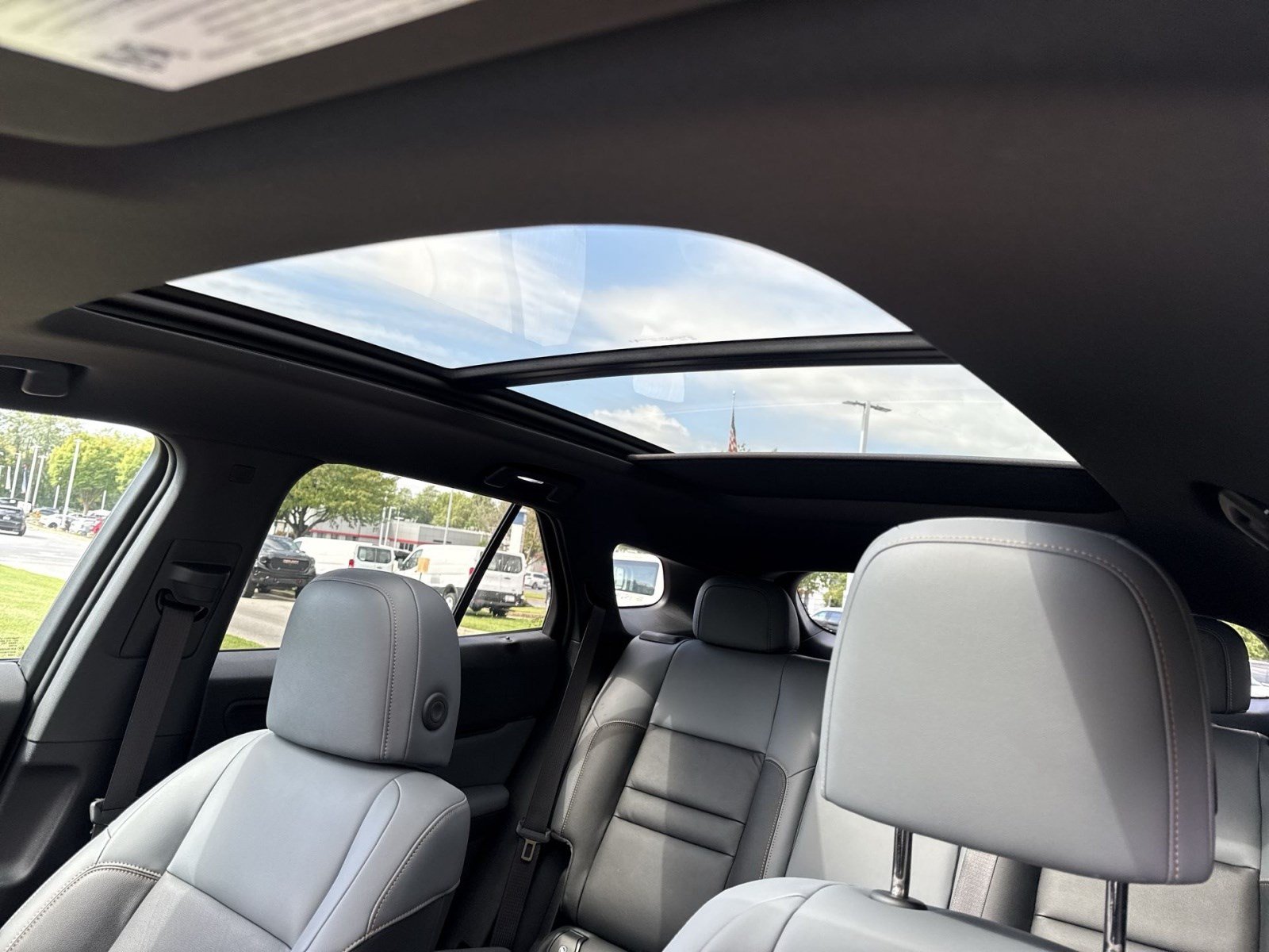 Used 2024 Honda Prologue Touring image 22