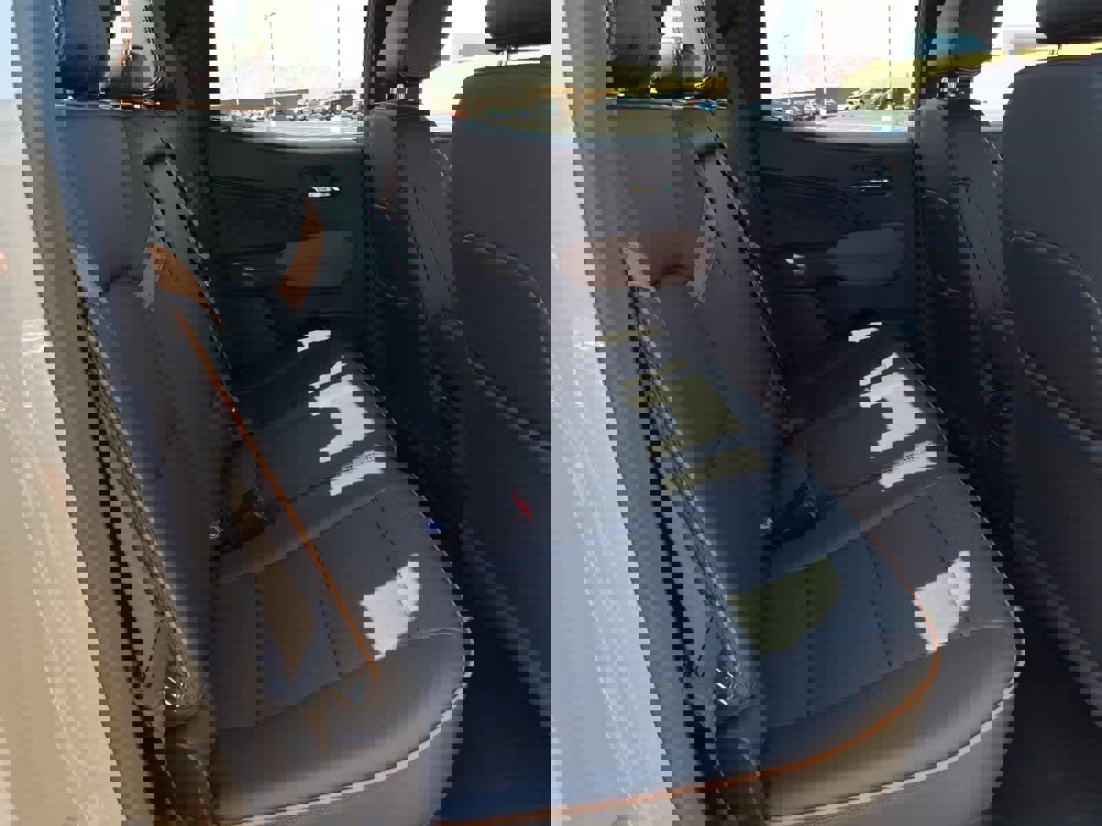 Used 2024 GMC Canyon AT4 w/ AT4 Premium Package image 22