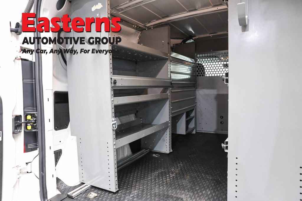 Used 2018 RAM ProMaster City Tradesman SLT FWD image 22