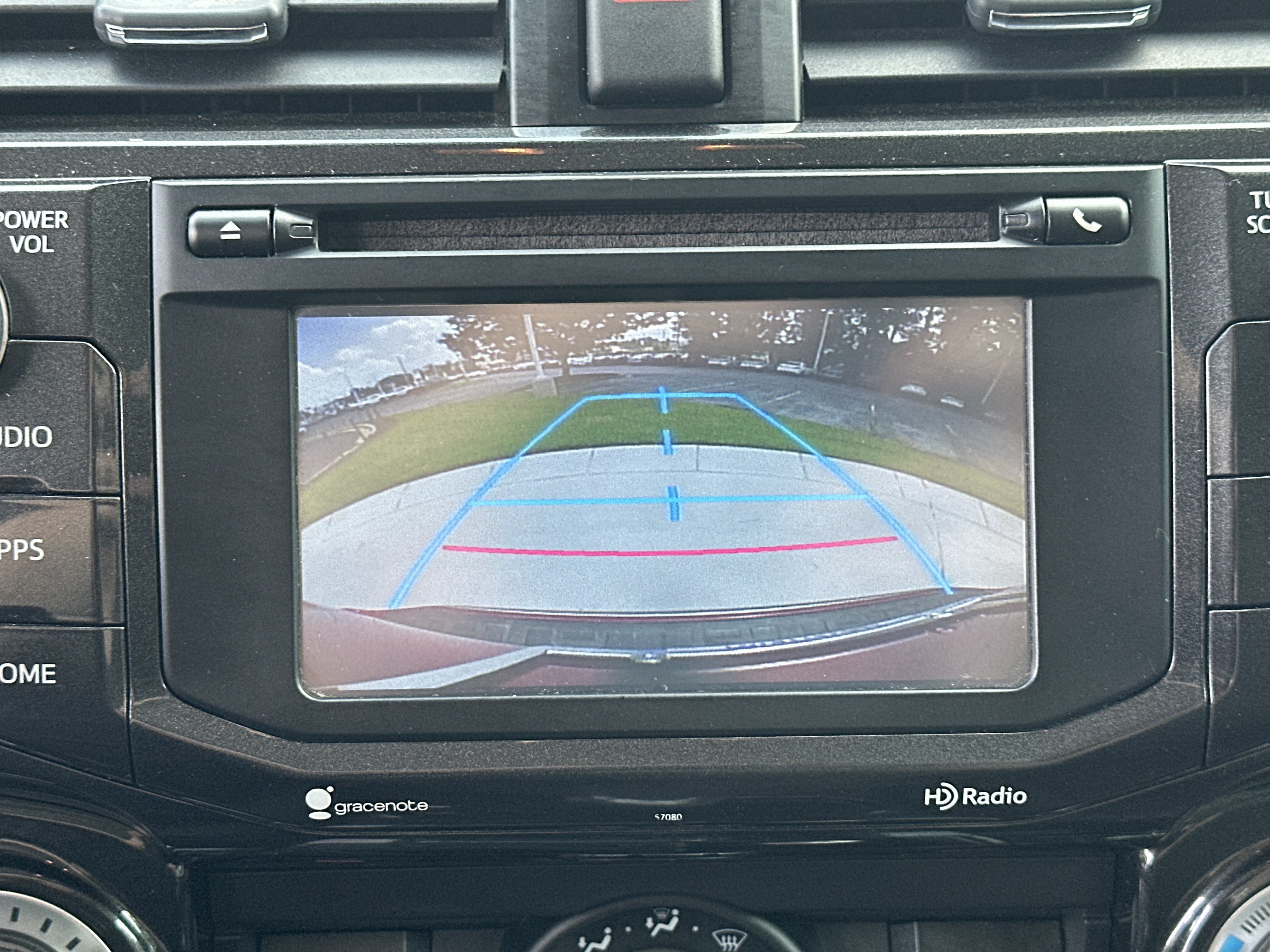 Used 2014 Toyota 4Runner Trail AWD/4WD image 25