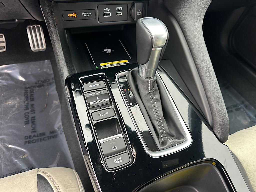 Certified 2024 Acura Integra A-Spec image 31