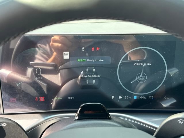 New 2026 Hyundai Ioniq 9 Calligraphy image 15