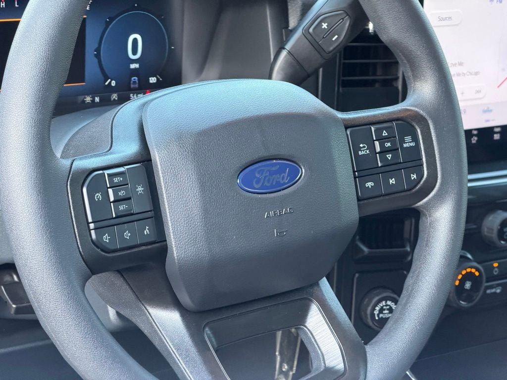 New 2025 Ford F150 STX w/ Equipment Group 200A image 22