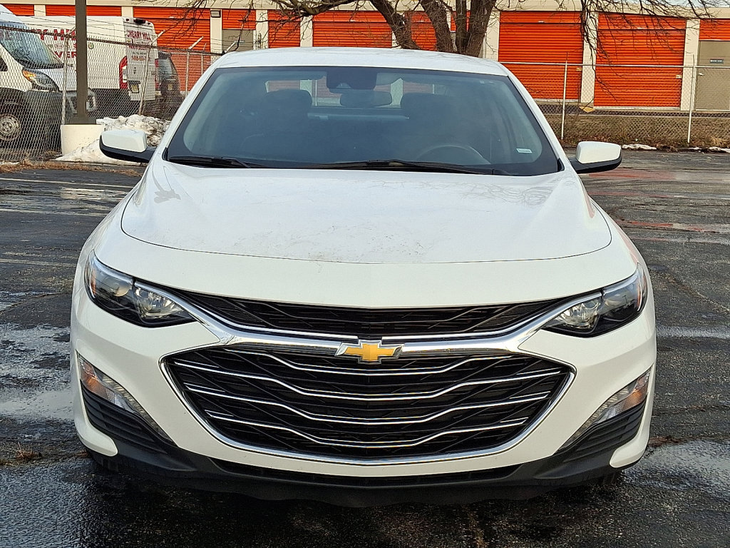 Used 2024 Chevrolet Malibu LT image 8