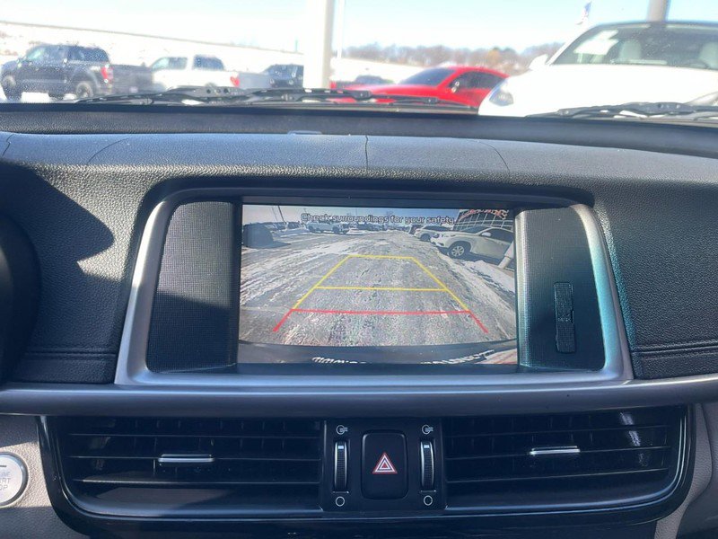 Used 2016 Kia Optima LX w/ Technology Package image 31