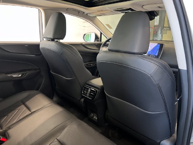 Used 2025 Lexus NX 450h+ AWD w/ Accessory Package (2T) image 44