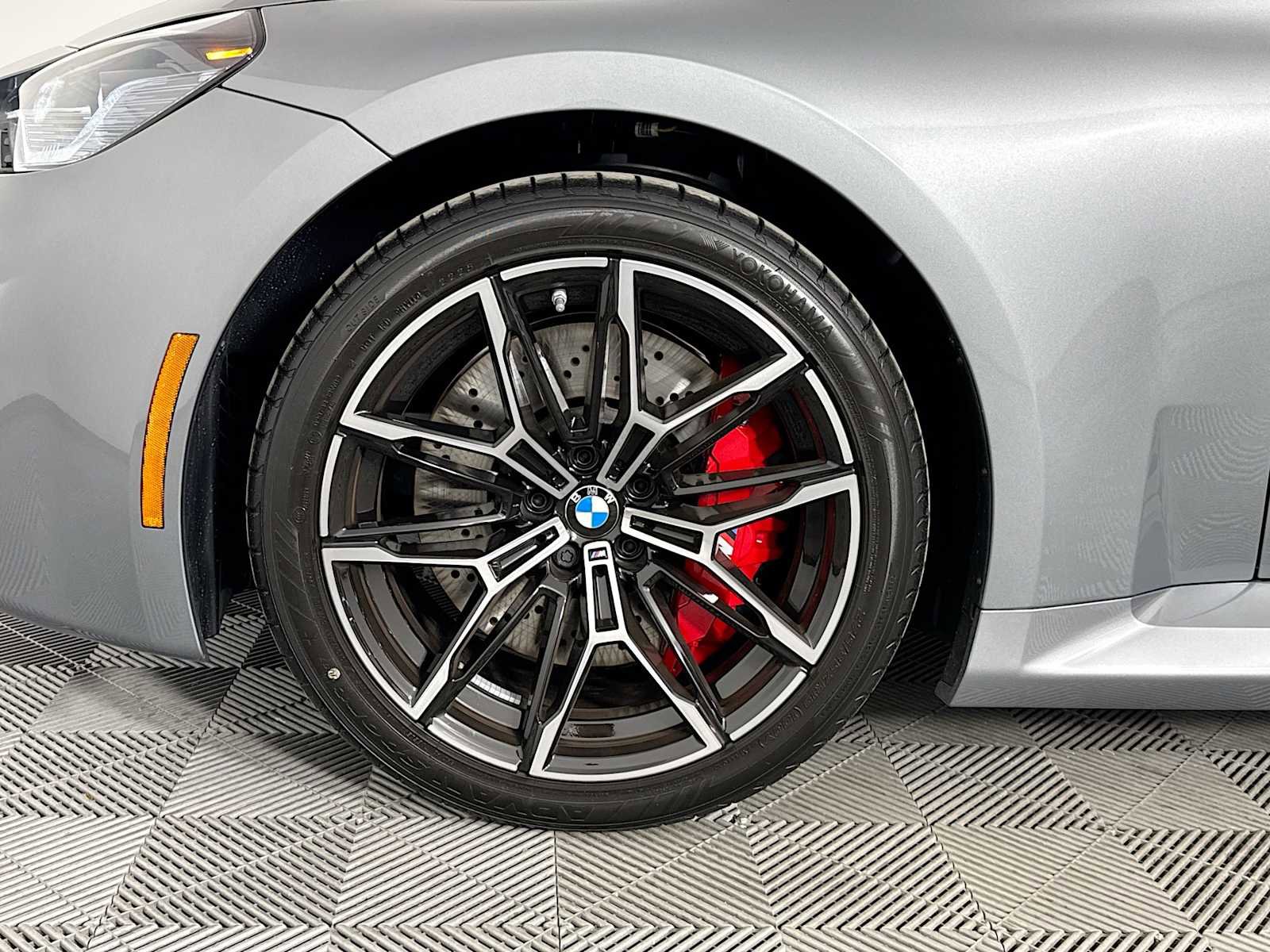 Used 2026 BMW M2 w/ Lighting Package image 29