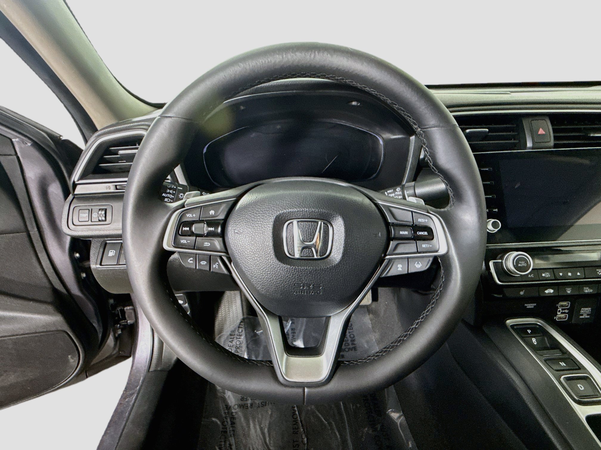 Used 2022 Honda Insight Touring image 13