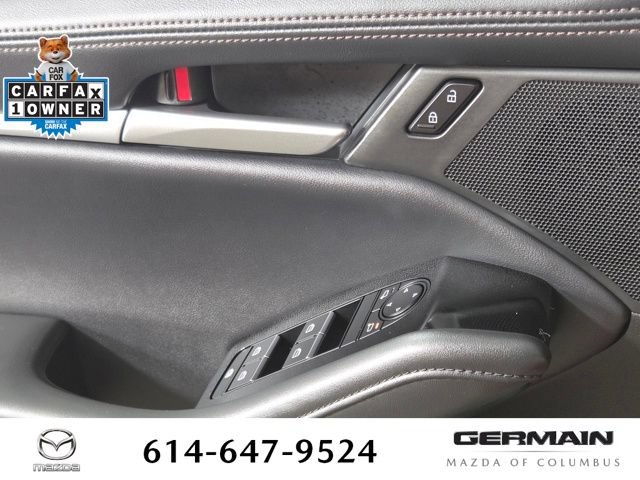 Certified 2026 MAZDA MAZDA3 2.5 S Sedan w/ Preferred Pkg FWD image 28