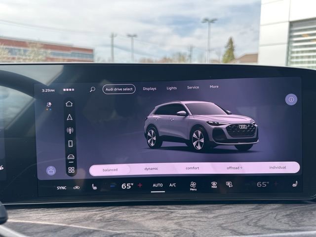 New 2026 Audi Q5 Premium Plus image 28