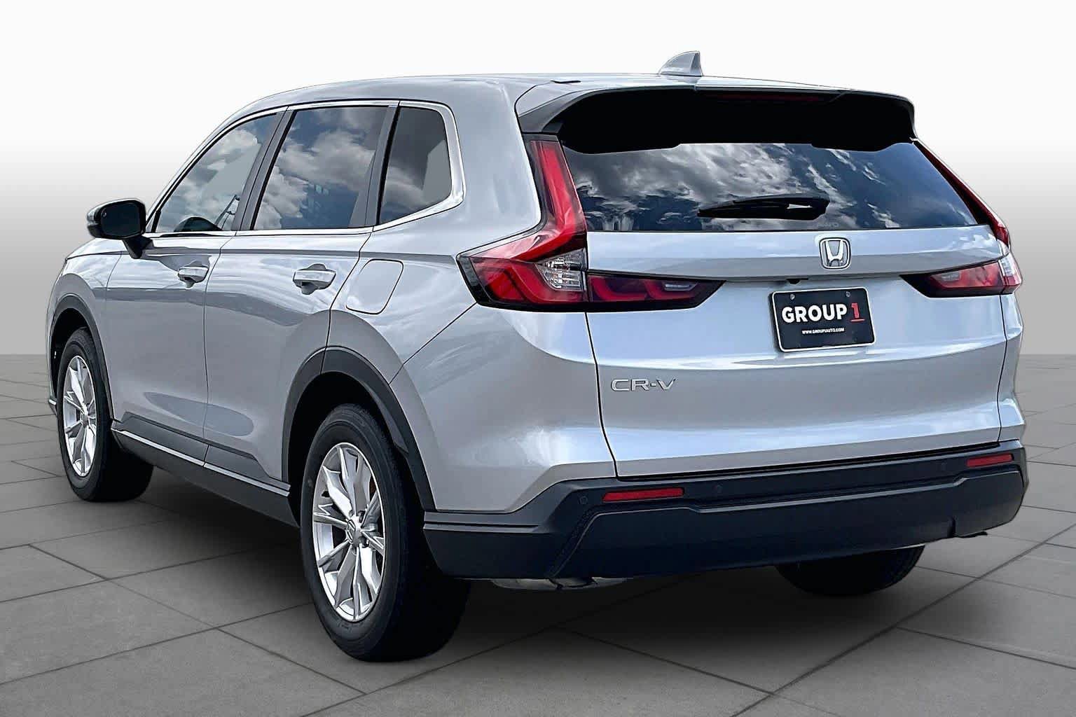 Used 2023 Honda CR-V EX-L image 12