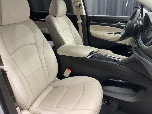 Used 2023 Buick Enclave Essence w/ Experience Buick Package image 17