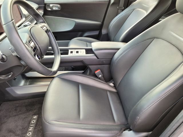 Used 2024 Hyundai Ioniq 6 Limited RWD image 15