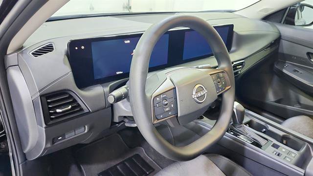 Certified 2026 Nissan Sentra SV w/ Floor Mat Package FWD image 10