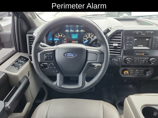 Used 2018 Ford F150 XL w/ XL Power Equipment Group image 22